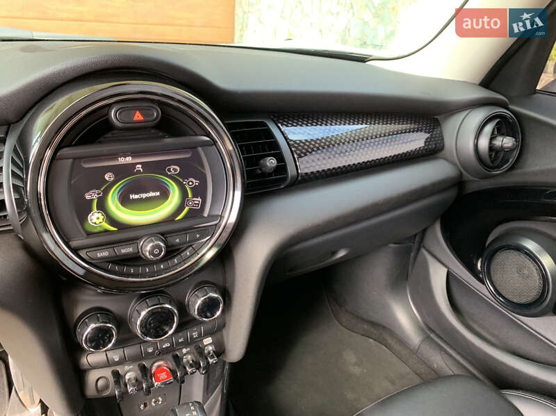 Хэтчбек MINI Hatch 2017 в Львове фото 14 Хэтчбек MINI Hatch 2017 в Львове