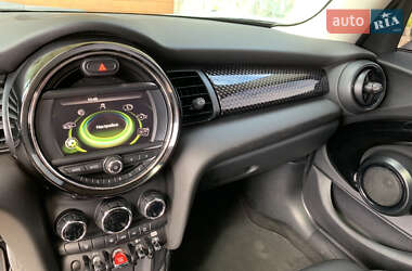 Хэтчбек MINI Hatch 2017 в 