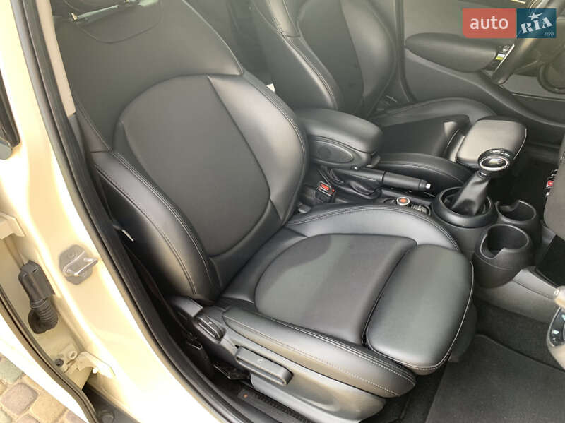 Хэтчбек MINI Hatch 2017 в Львове фото 20 Хэтчбек MINI Hatch 2017 в Львове