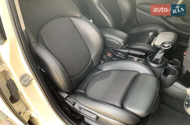 Хэтчбек MINI Hatch 2017 в 