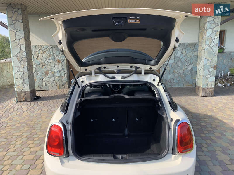 Хэтчбек MINI Hatch 2017 в Львове фото 23 Хэтчбек MINI Hatch 2017 в Львове