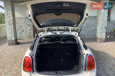 Хэтчбек MINI Hatch 2017 в 