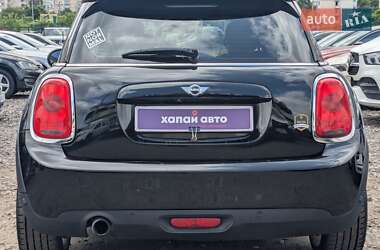 Хэтчбек MINI Hatch 2017 в 
