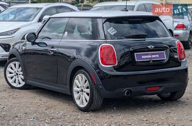 Хэтчбек MINI Hatch 2017 в 