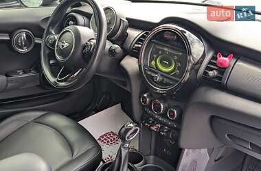 Хэтчбек MINI Hatch 2017 в 