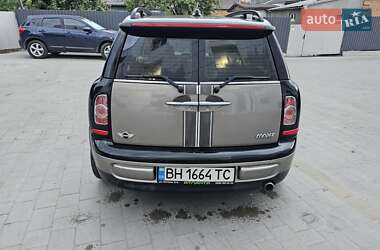 Хетчбек MINI Hatch 2011 в 