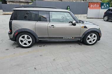 Хетчбек MINI Hatch 2011 в 