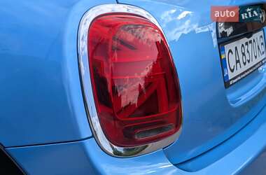 Хэтчбек MINI Hatch 2015 в 