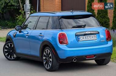 Хэтчбек MINI Hatch 2015 в 