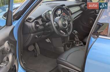 Хэтчбек MINI Hatch 2015 в 