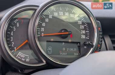 Хэтчбек MINI Hatch 2015 в 
