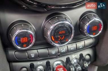 Хэтчбек MINI Hatch 2015 в 