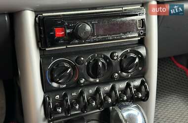 Хэтчбек MINI Hatch 2006 в 