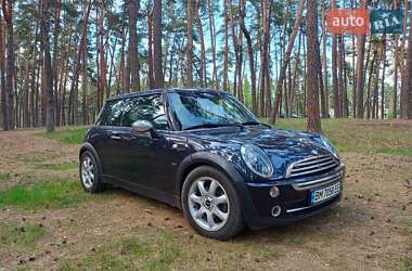 Хэтчбек MINI Hatch 2005 в Ахтырке фото 3 Хэтчбек MINI Hatch 2005 в Ахтырке