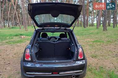 Хэтчбек MINI Hatch 2005 в Ахтырке фото Хэтчбек MINI Hatch 2005 в Ахтырке