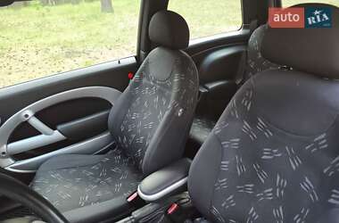Хэтчбек MINI Hatch 2005 в Ахтырке фото 10 Хэтчбек MINI Hatch 2005 в Ахтырке