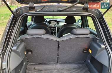 Хэтчбек MINI Hatch 2005 в Ахтырке фото 11 Хэтчбек MINI Hatch 2005 в Ахтырке