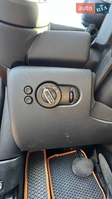 Хэтчбек MINI Hatch 2014 в Чернигове фото 26 Хэтчбек MINI Hatch 2014 в Чернигове