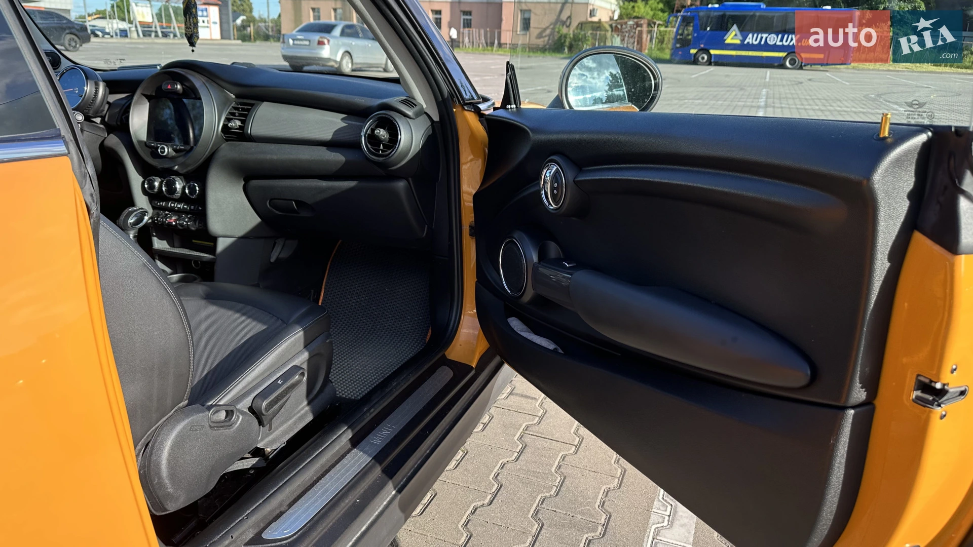 2014 MINI Hatch - мініатюра 8