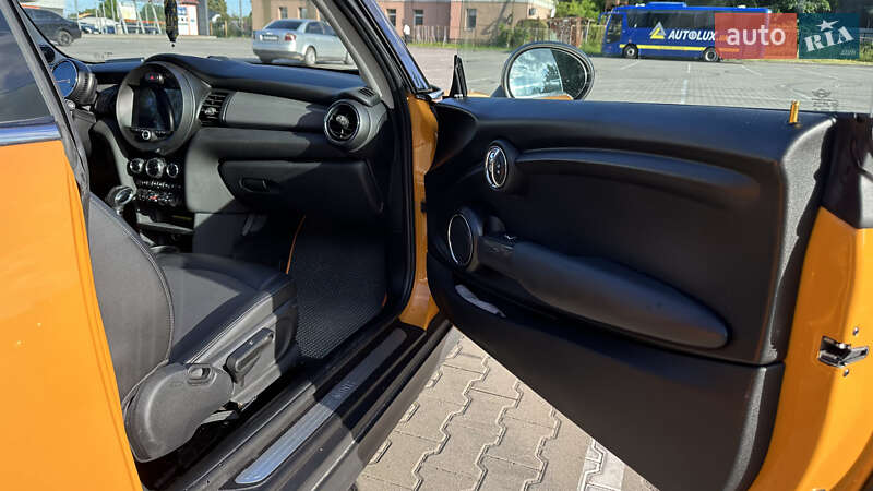 Хэтчбек MINI Hatch 2014 в Чернигове фото 8 Хэтчбек MINI Hatch 2014 в Чернигове
