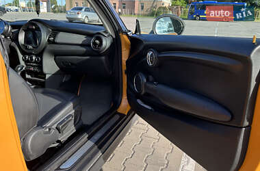Хэтчбек MINI Hatch 2014 в 