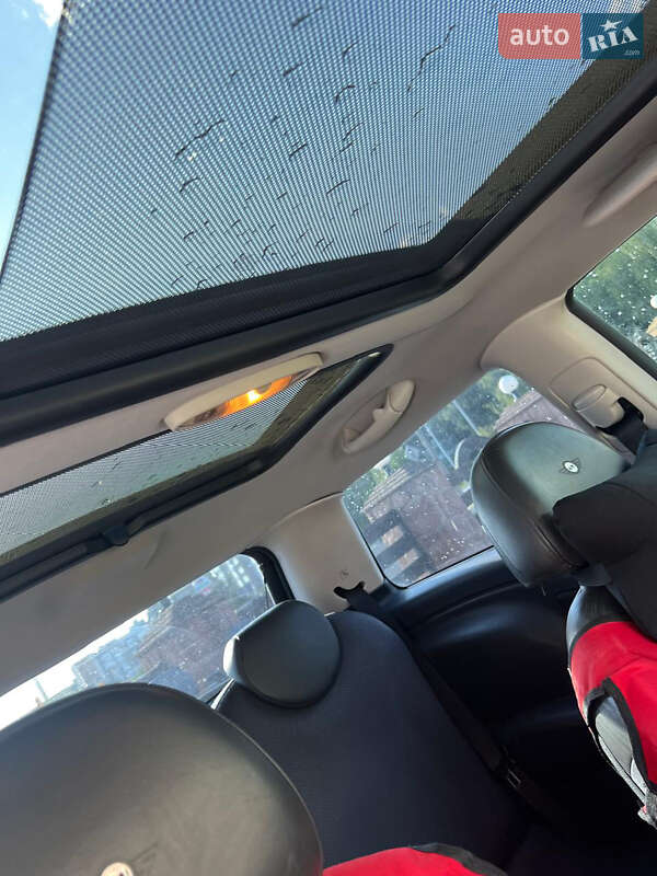 Хетчбек MINI Hatch 2006 в Тернополі