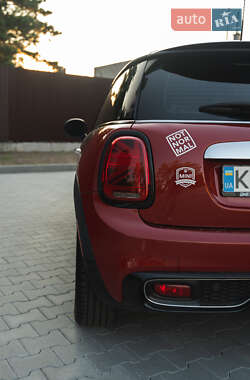 Хэтчбек MINI Hatch 2014 в 