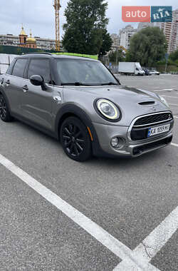 Хетчбек MINI Hatch 2019 в 