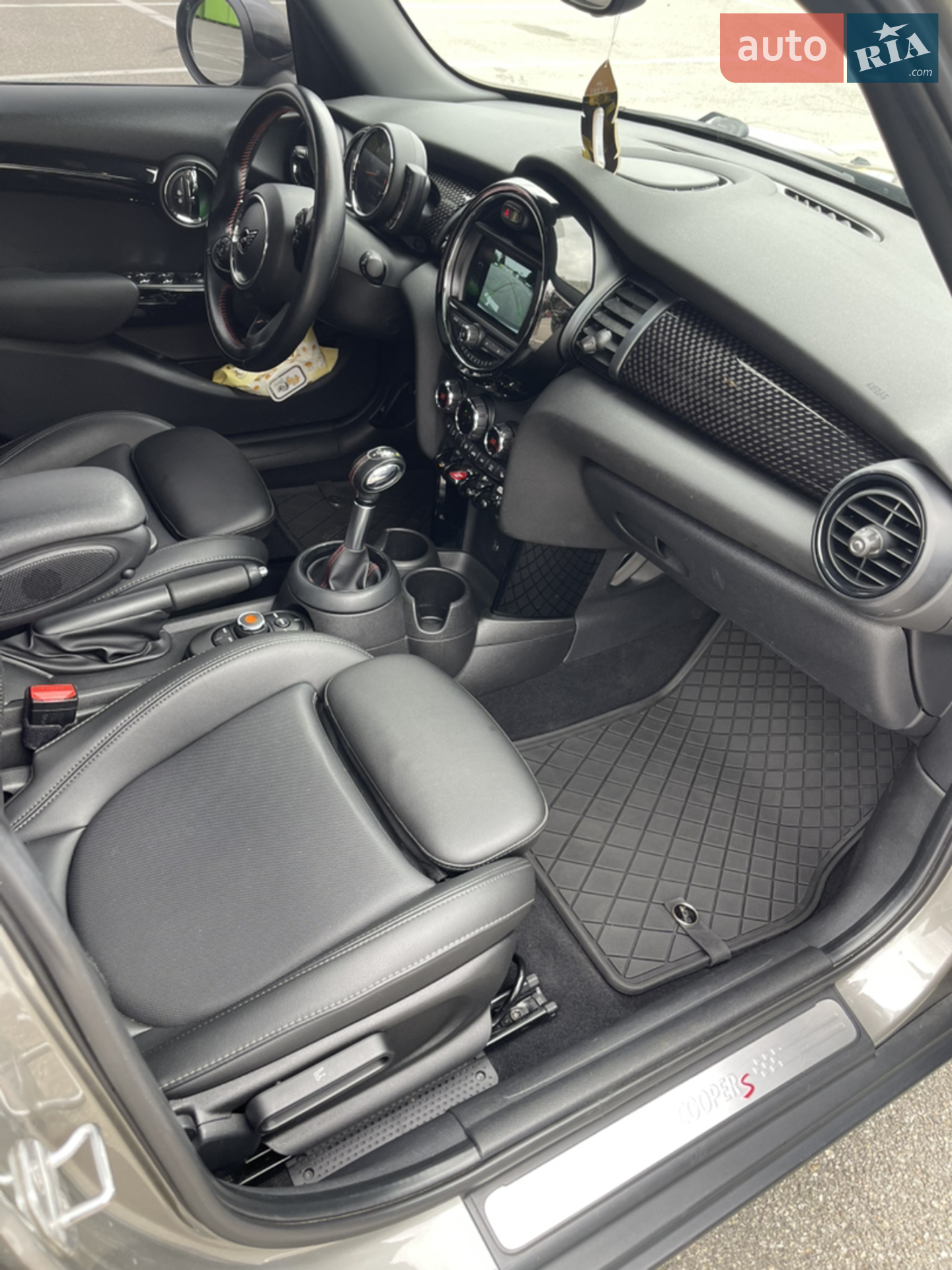 2019 MINI Hatch - мініатюра 7