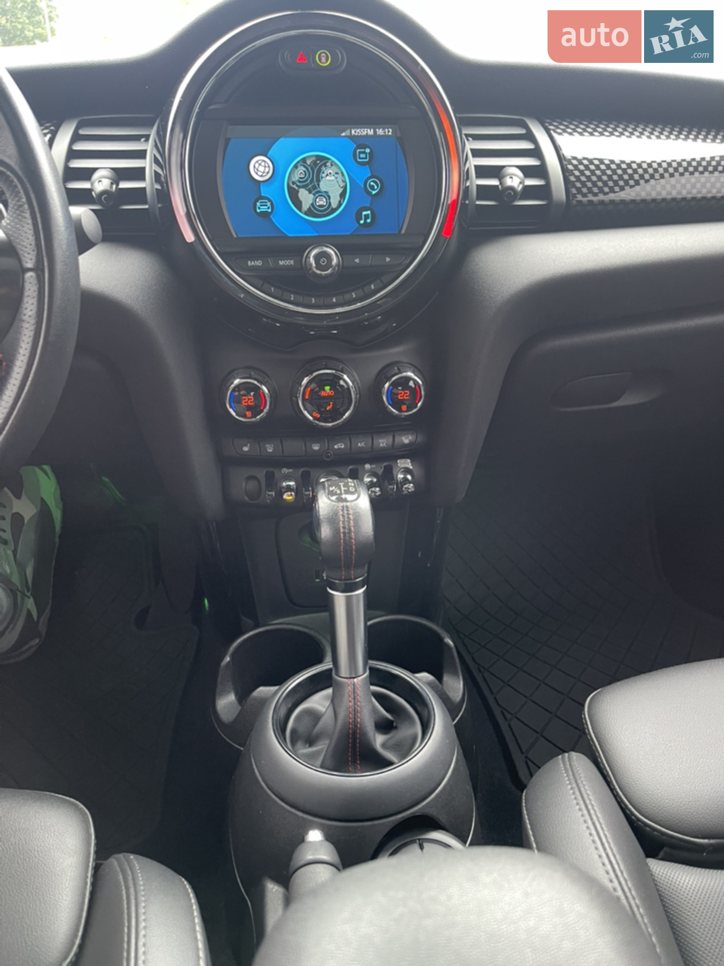 2019 MINI Hatch - мініатюра 13