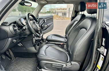 Хэтчбек MINI Hatch 2015 в 