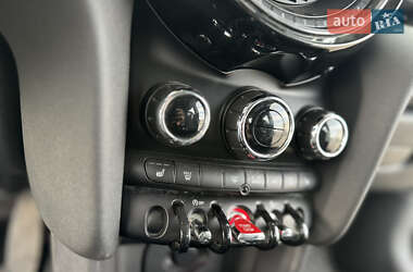 Хэтчбек MINI Hatch 2015 в 