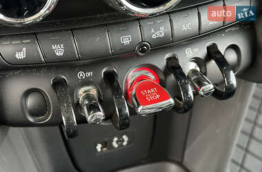 Хэтчбек MINI Hatch 2015 в 