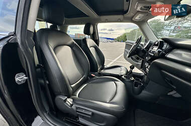 Хэтчбек MINI Hatch 2015 в 