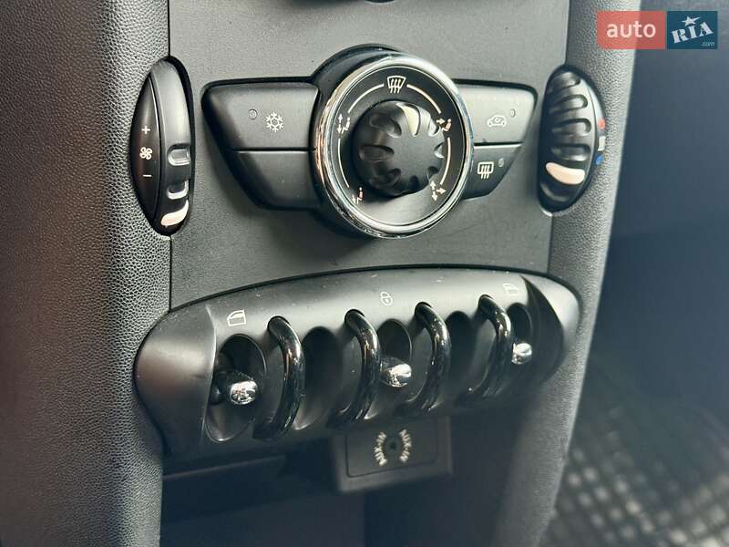 Хетчбек MINI Hatch 2011 в Харкові
