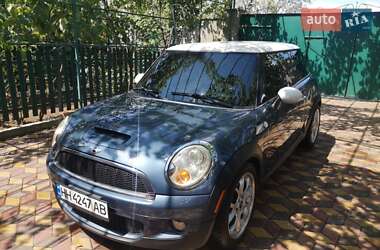 Хетчбек MINI Hatch 2009 в 