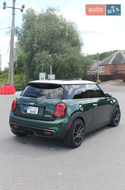 Хэтчбек MINI Hatch 2015 в 