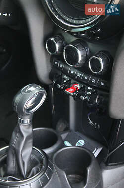 Хэтчбек MINI Hatch 2015 в 