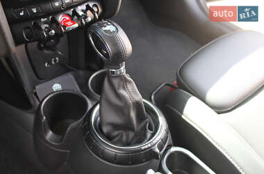 Хэтчбек MINI Hatch 2015 в 