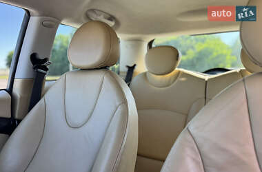 Хэтчбек MINI Hatch 2008 в 