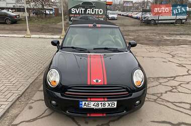 Хэтчбек MINI Hatch 2009 в 