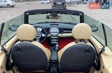 Хэтчбек MINI Hatch 2009 в 