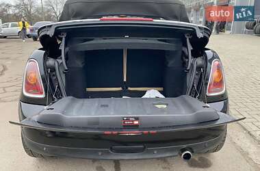 Хэтчбек MINI Hatch 2009 в 