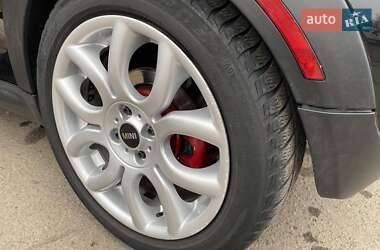 Хэтчбек MINI Hatch 2009 в 