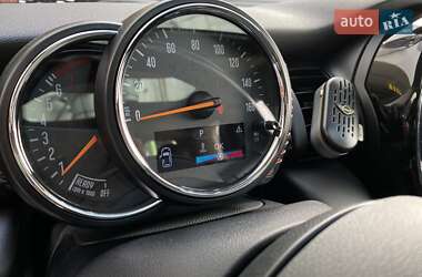 Хэтчбек MINI Hatch 2014 в 