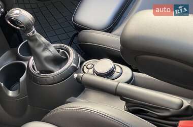 Хэтчбек MINI Hatch 2014 в 