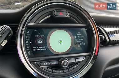 Хэтчбек MINI Hatch 2014 в 