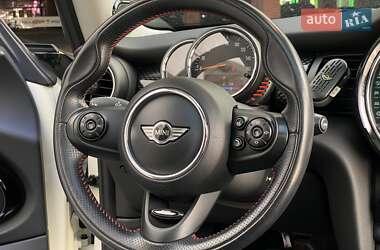 Хэтчбек MINI Hatch 2014 в 