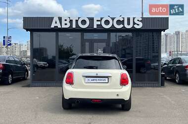 Хэтчбек MINI Hatch 2014 в 