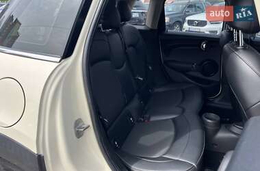 Хэтчбек MINI Hatch 2014 в 